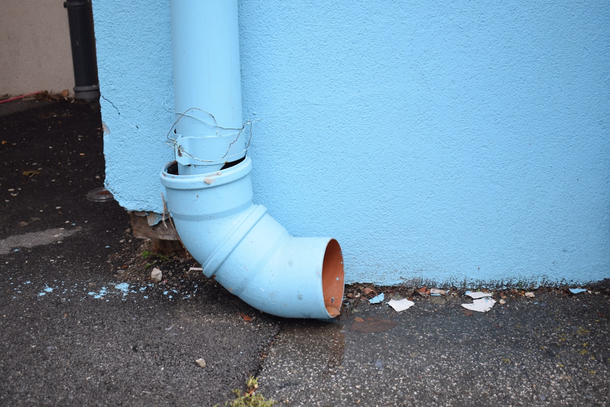 Burst Pipe Repair service in Somerville, MA