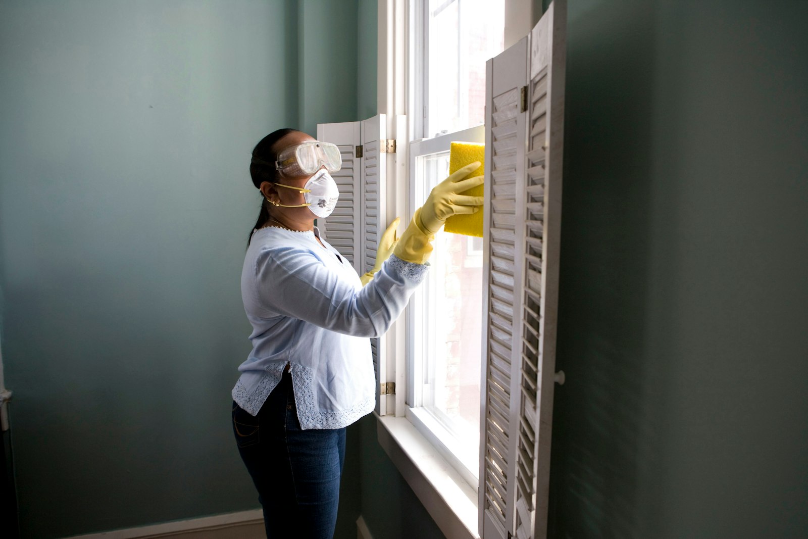 Burst Pipe Repair service in Somerville, MA