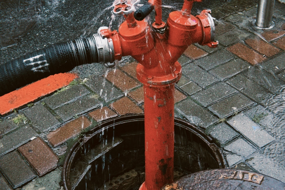 Basement Water Removal service in Somerville, MA